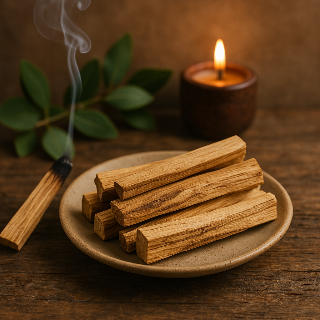 Palo Santo