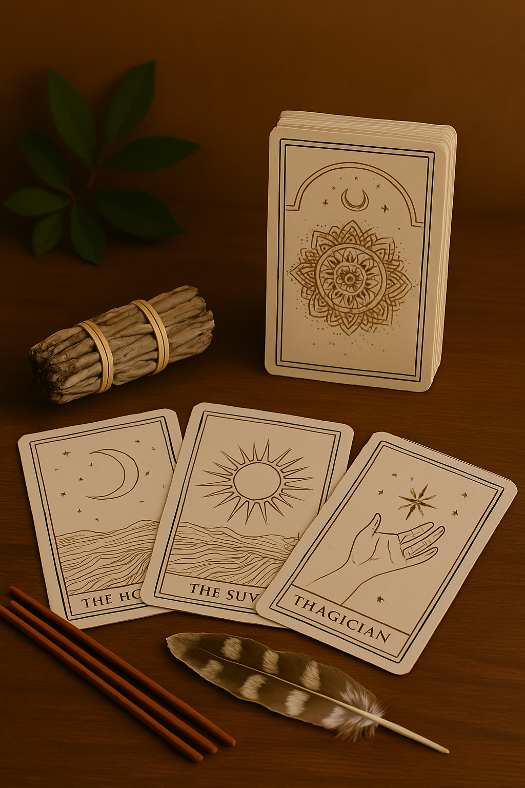Oracles