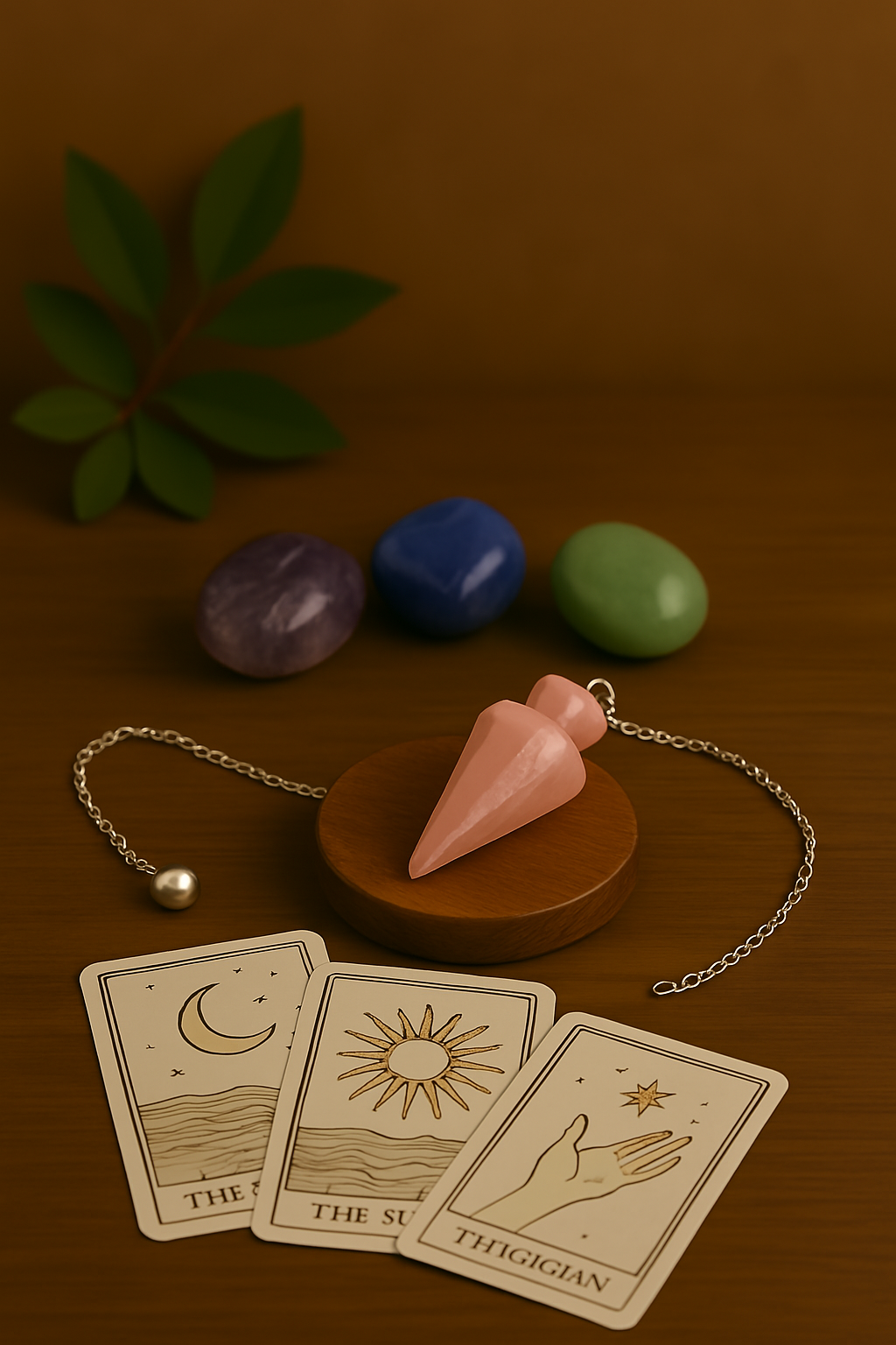 Pendules