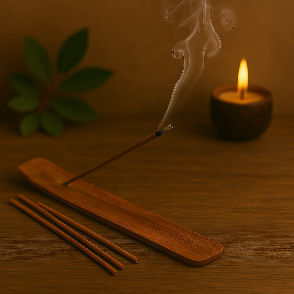 Encens