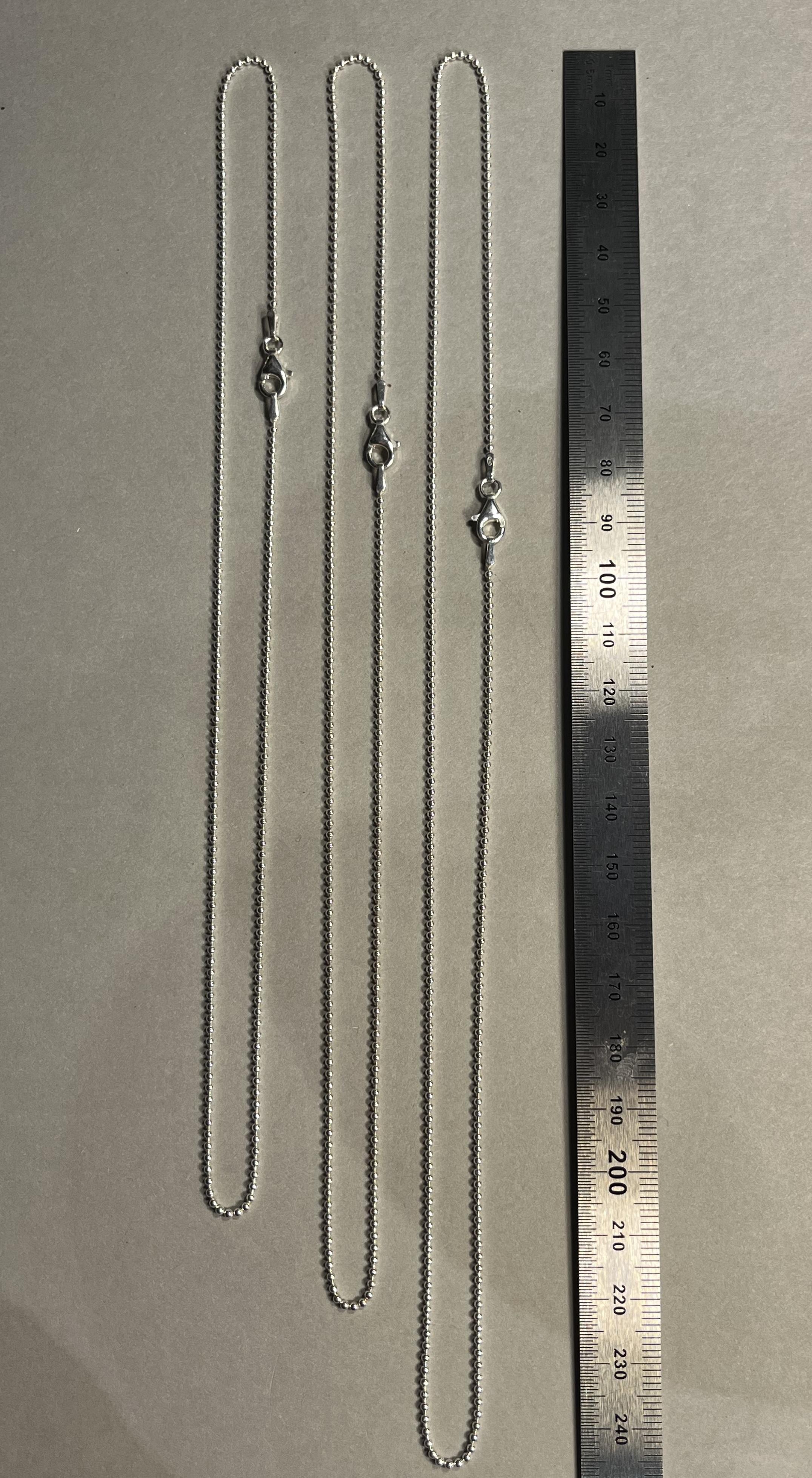 Halskette, Schmuck Düsseldorf
