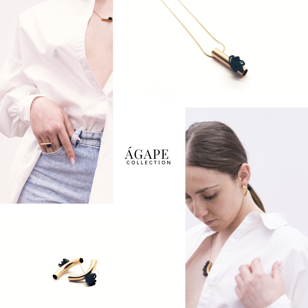 Ágape