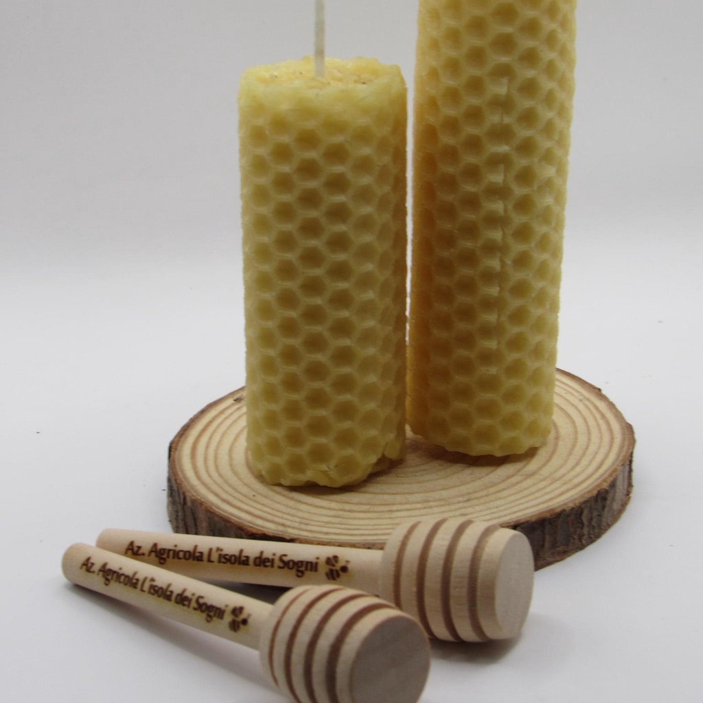 Miele Italiano delle montagne orobiche della Valtellina