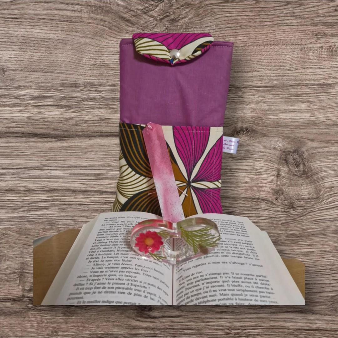 Housse à livre