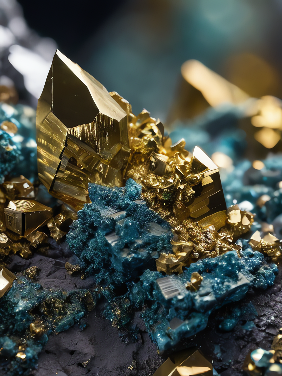 Bienvenue chez Kumari Legacy – Là où les Pierres Rock et les Bijoux Décoiffent !