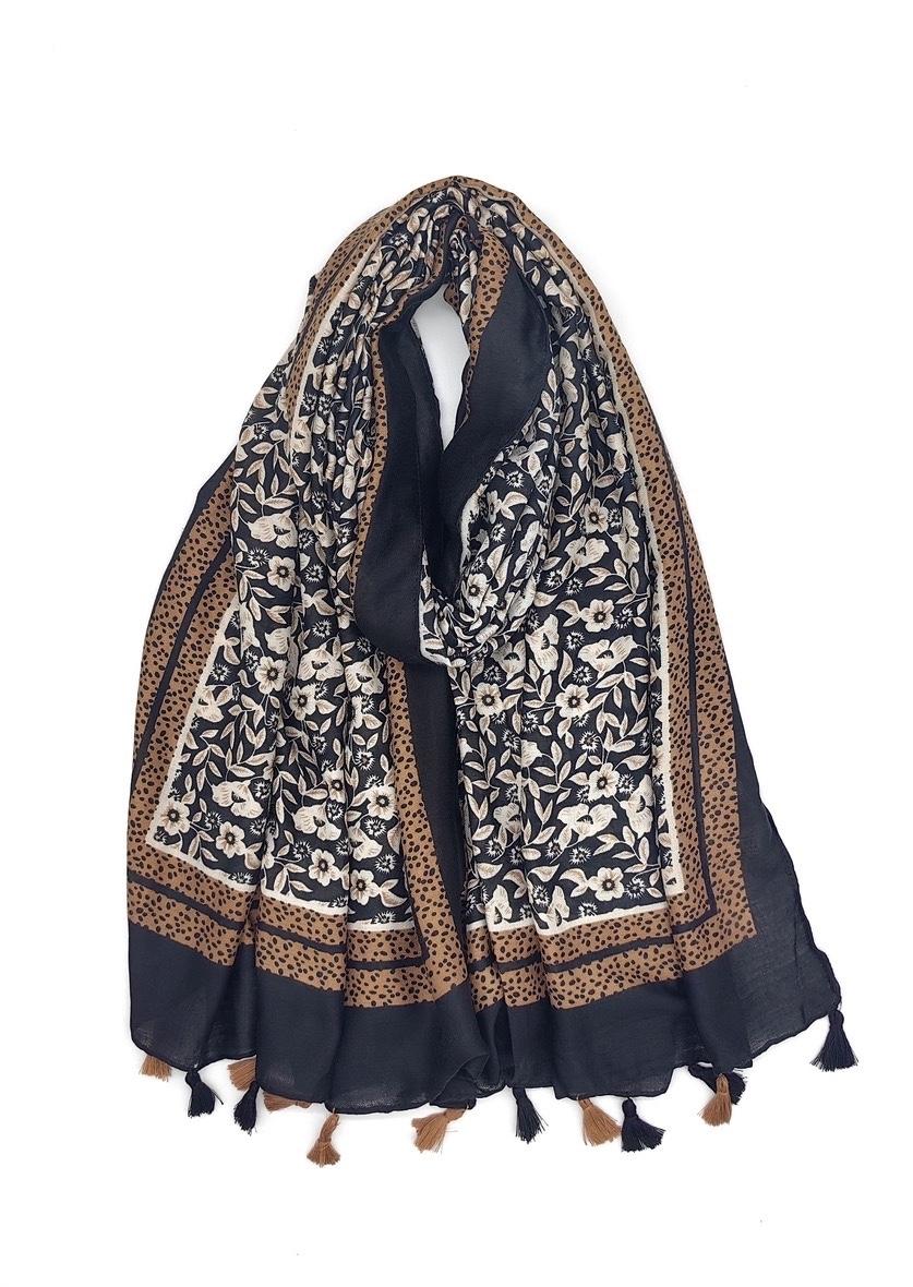 Echarpes / foulards