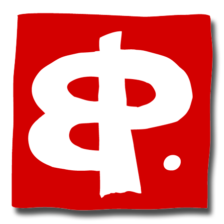 Bernard Pourchet Artiste en arts visuels imprimés