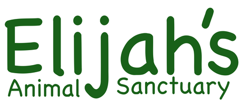 The Elijah's Animal Sanctuary Logo