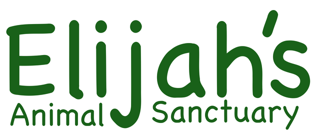 The Elijah's Animal Sanctuary Logo