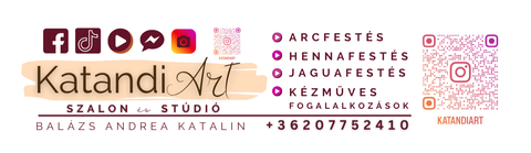 KatandiArt Szalon és Stúdió 