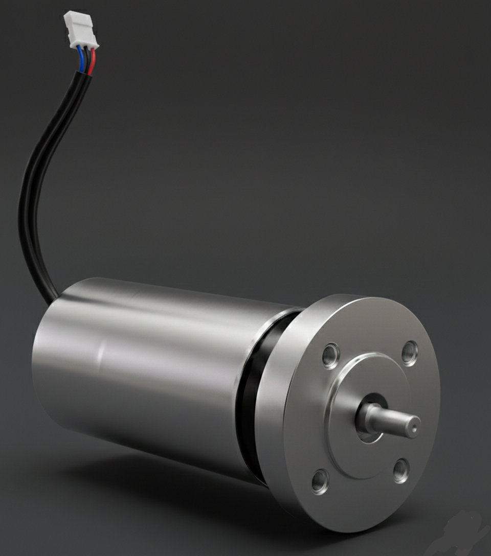 Moteur de roue
