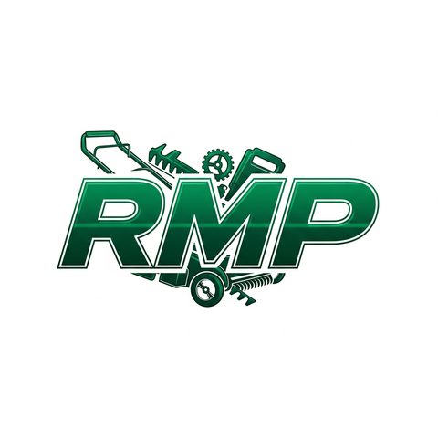 RMP Robotique - Motoculture - Pièces 
Pièces détachéés Neuf, Reconditionné et d'Occasion pour robot tondeuse, tondeuse, taille haie,débroussailleuse et autre matériel de motoculture plus des accessoires