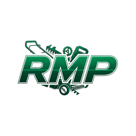 RMP Robotique - Motoculture - Pièces 
Pièces détachéés Neuf, Reconditionné et d'Occasion pour robot tondeuse et autre matériel de motoculture plus des accessoires