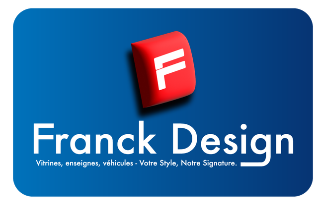 Vitrines, Enseignes, Véhicules - Votre Style, Notre Signature.