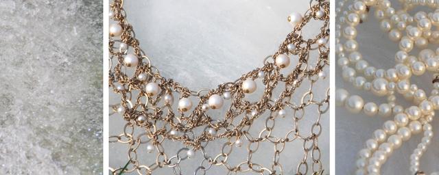 Créatrice bijoux d'art