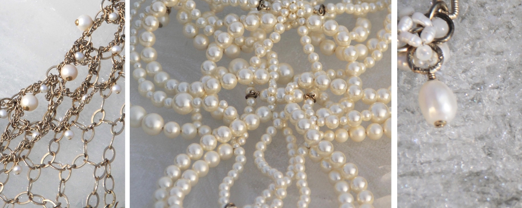 Bijoux faits mains haut de gamme