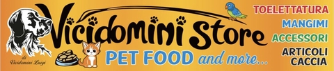 Vicidomini Store