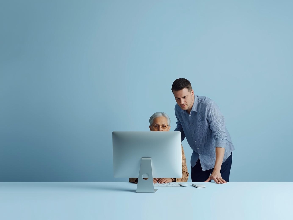 Achat de matériel informatique sur boutique en ligne DNC INFORMATIQUE