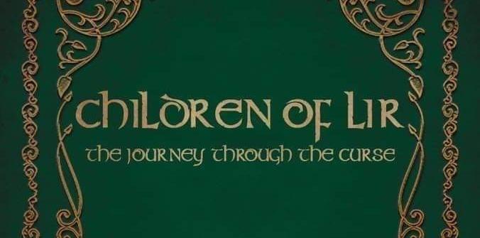 Children of Lir: The Journey Through The Curse 