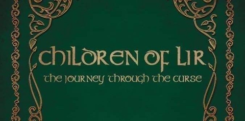 Children of Lir: The Journey Through The Curse 