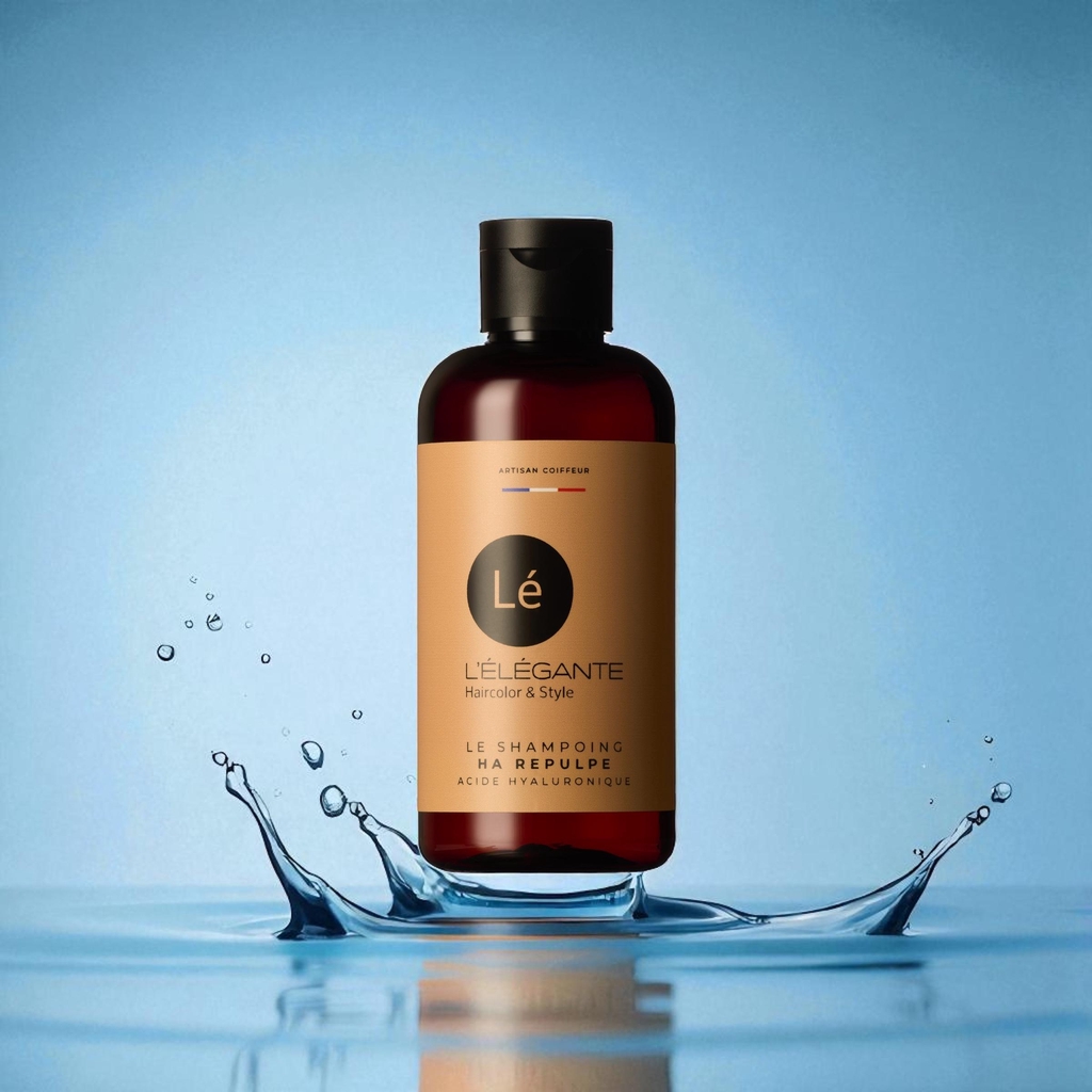 Collection L'ÉLÉGANTE