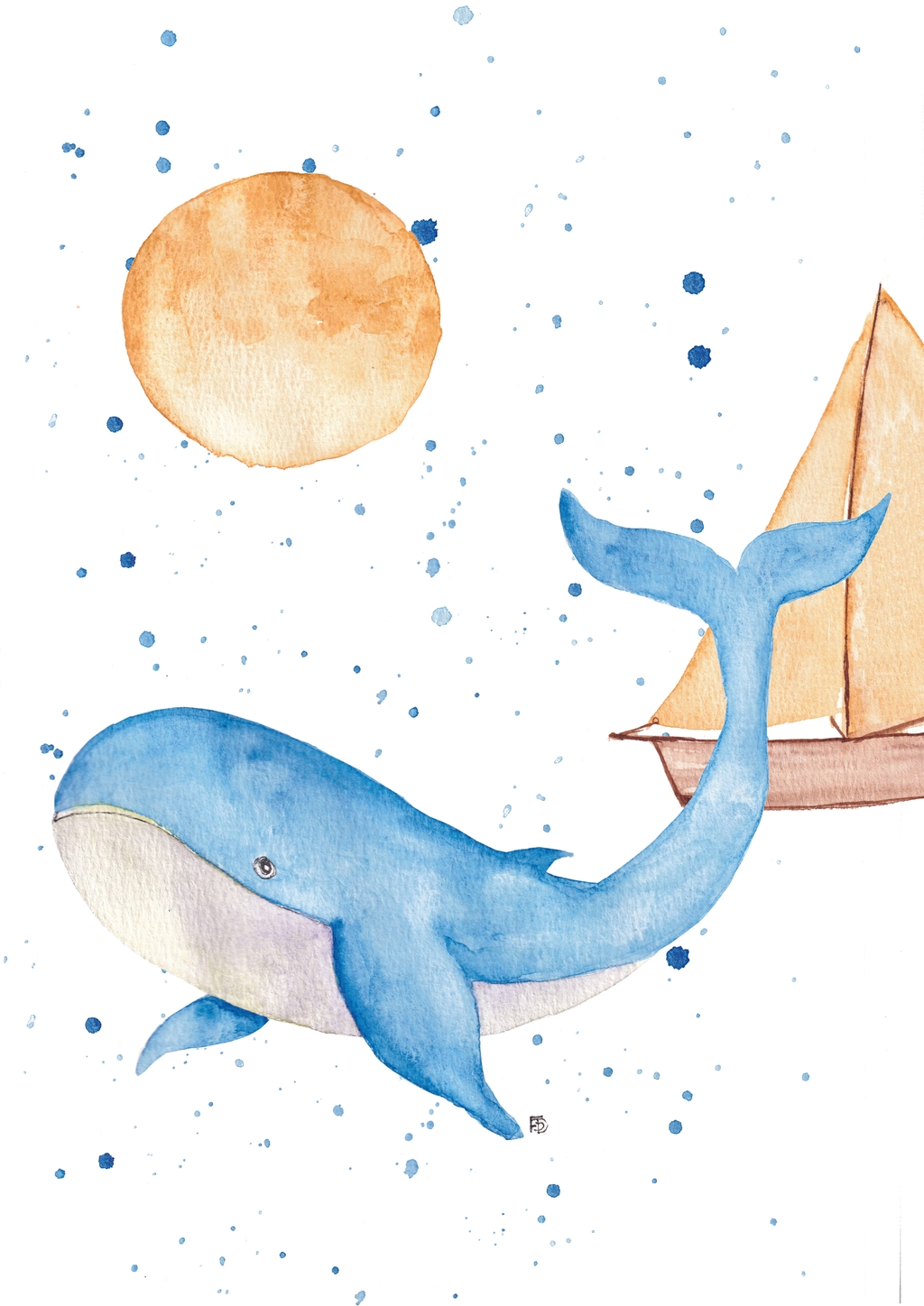 Vous trouverez ici des dessins et des créations artistiques inspirés par la nature, les animaux et les paysages qui me touchent.