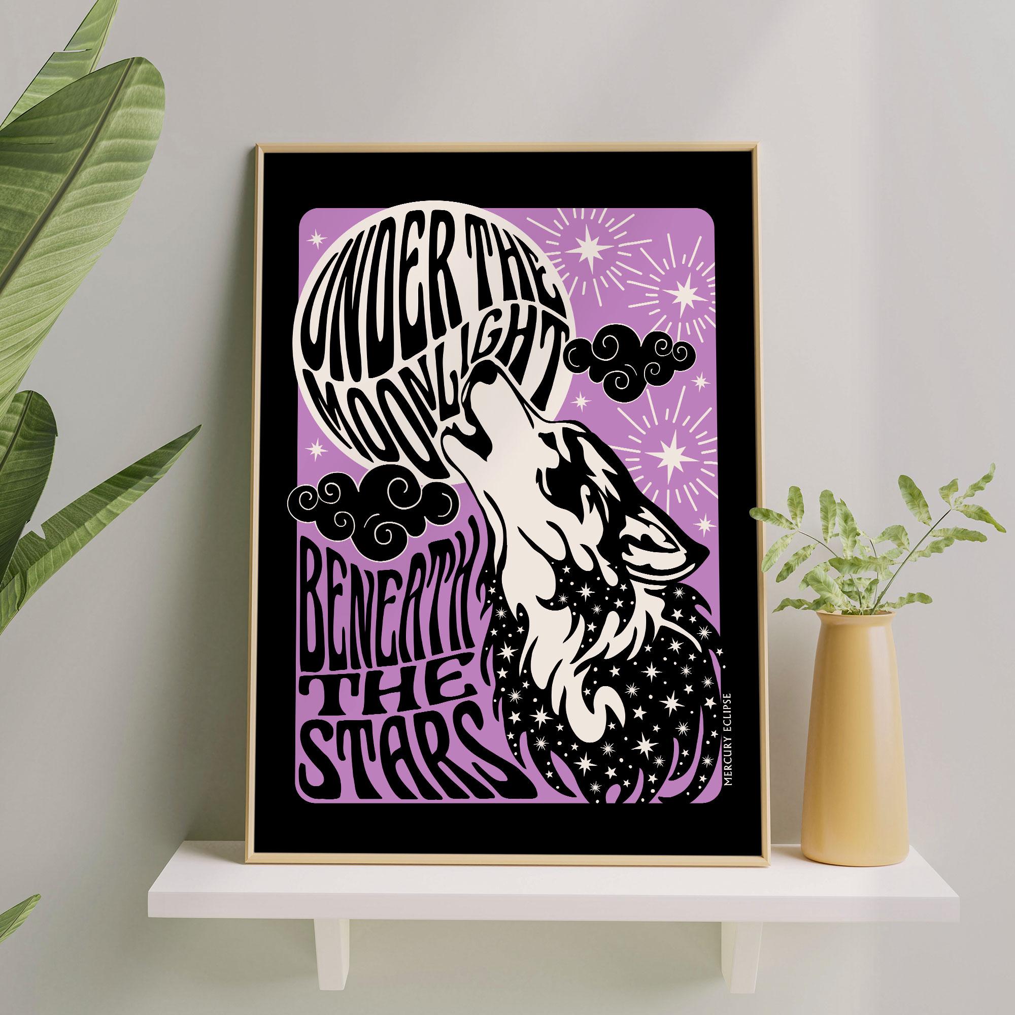 Cosmic Nature theme