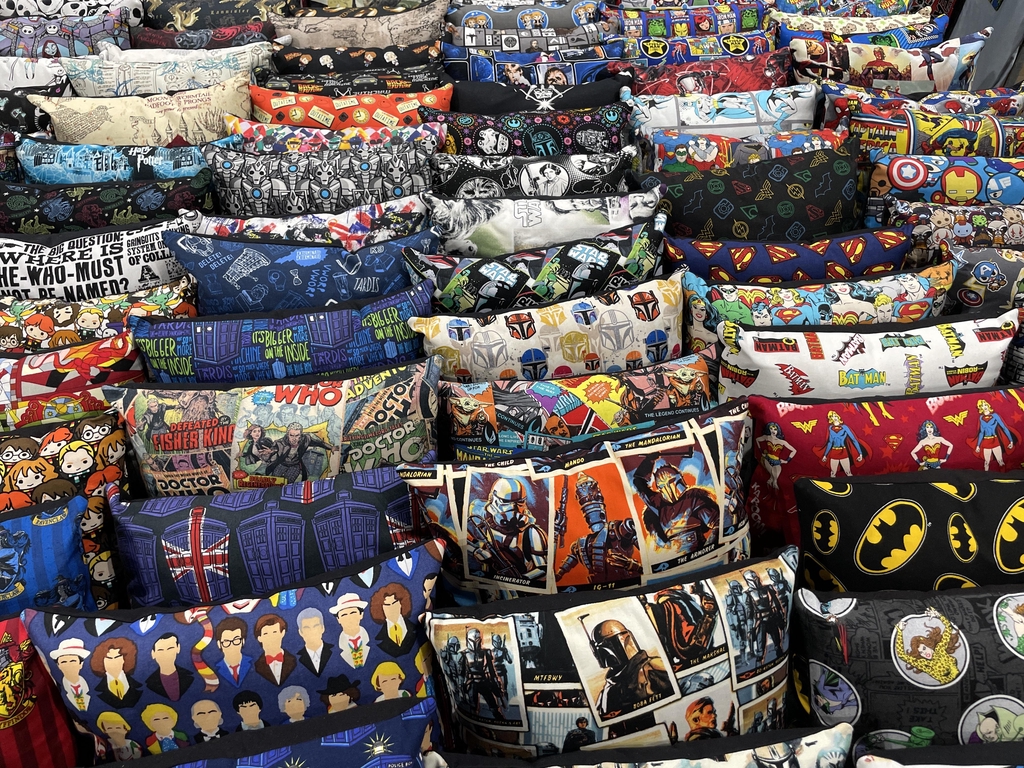 Creations of Curiosity 