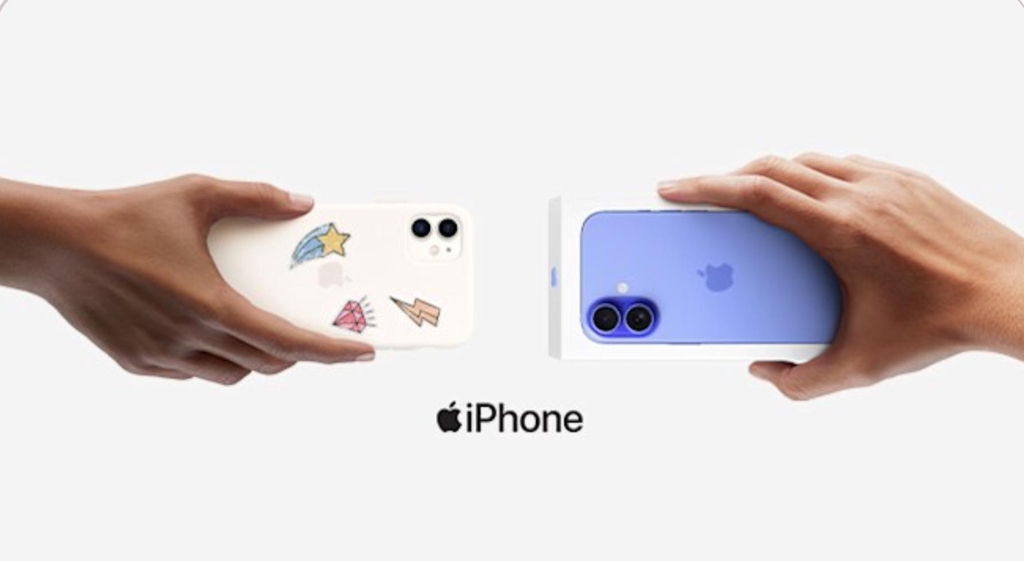 Vendi il tuo telefono 