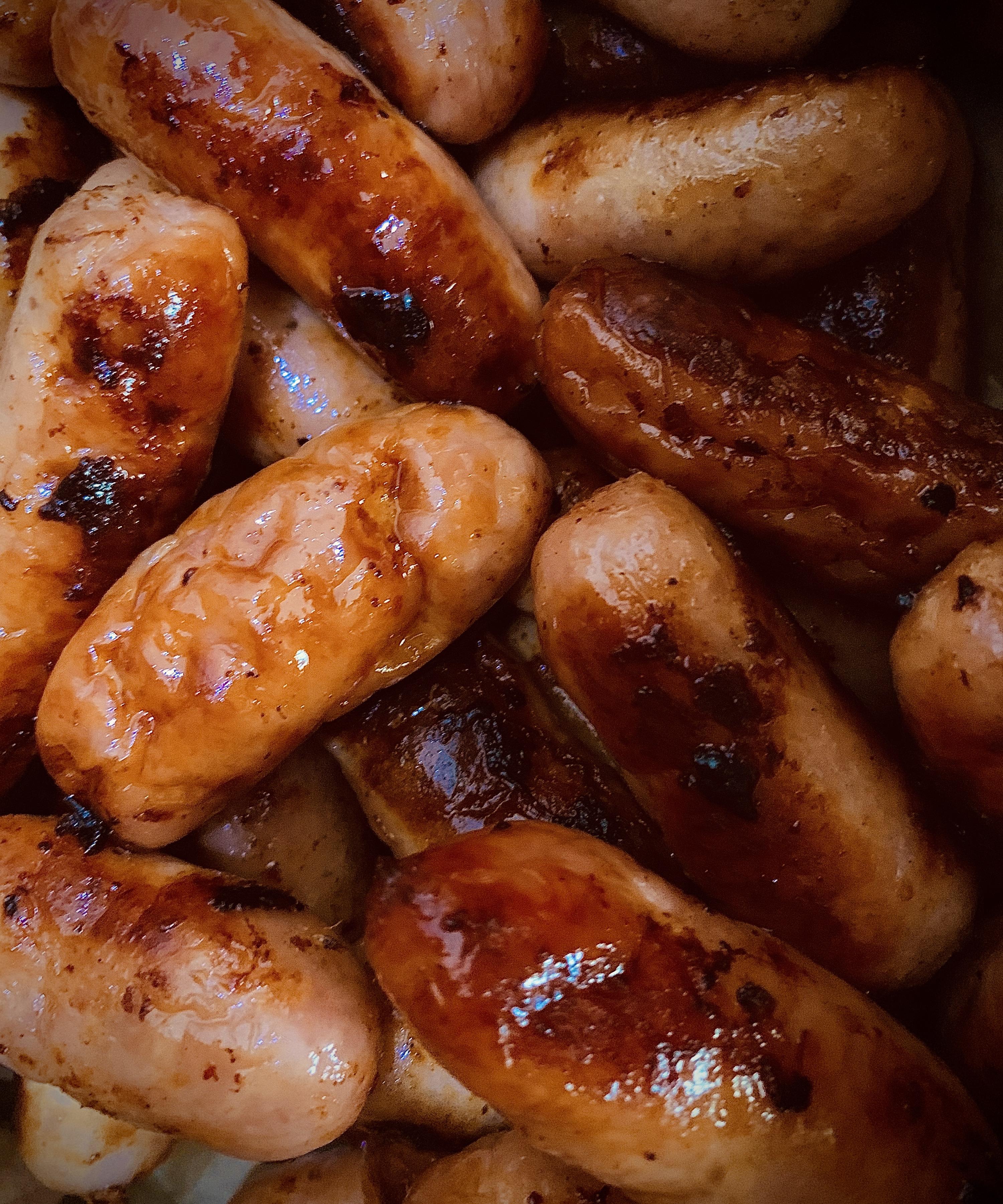 Sausages