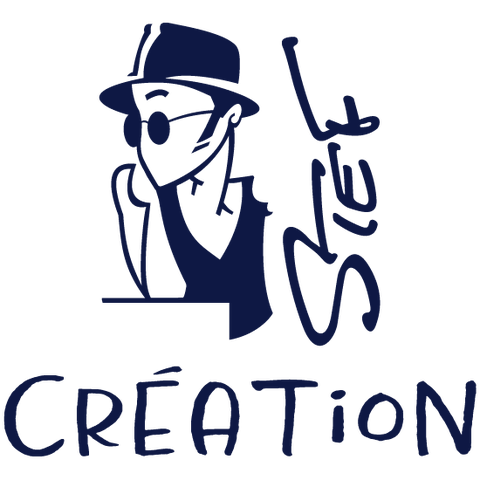 Logo de Stef'Création