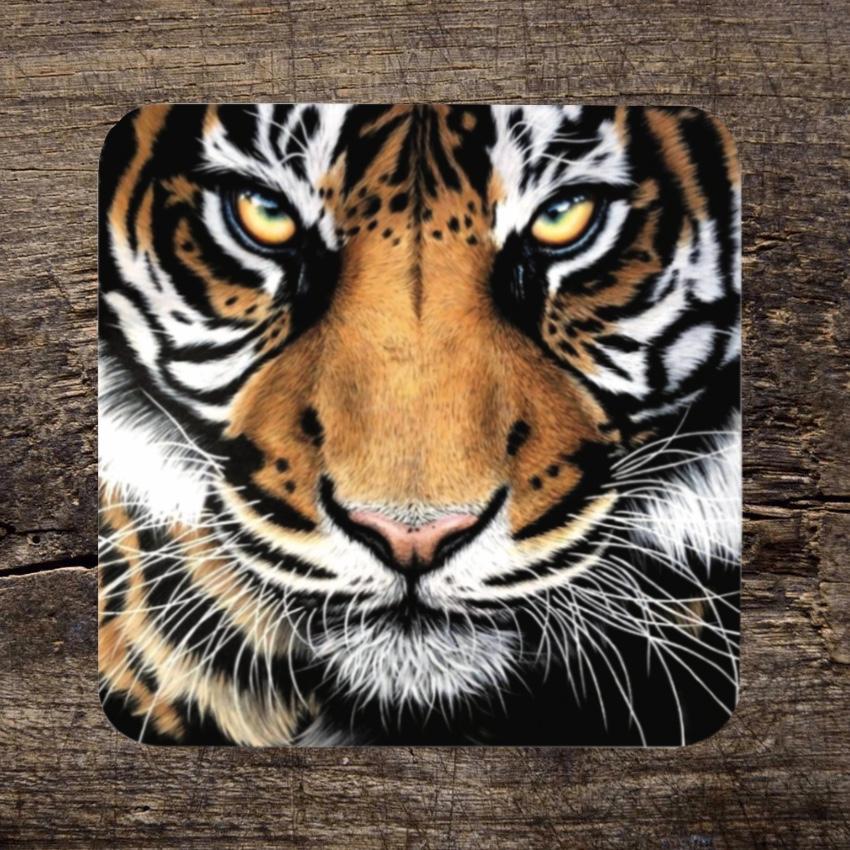 Coasters