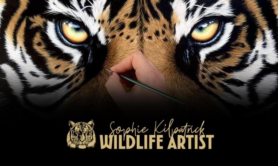 Sophie Bliss Kilpatrick Artist 