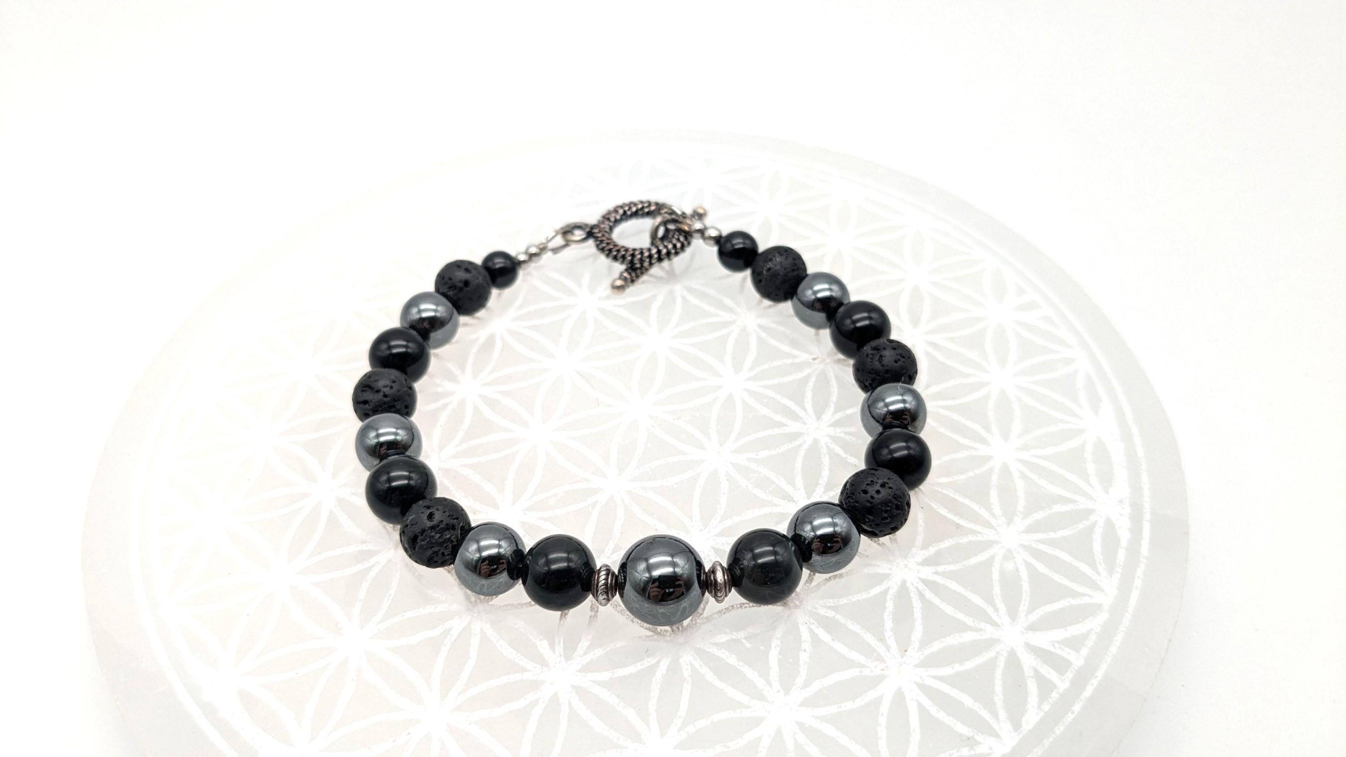 Bracelets homme