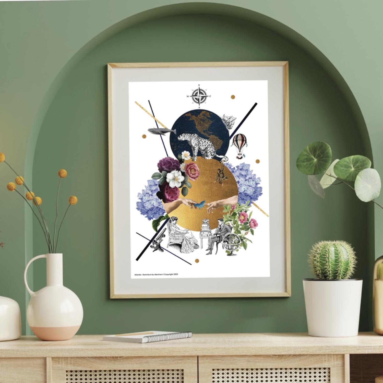 Limited Editions/ Originals