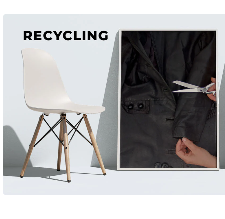 Recycling