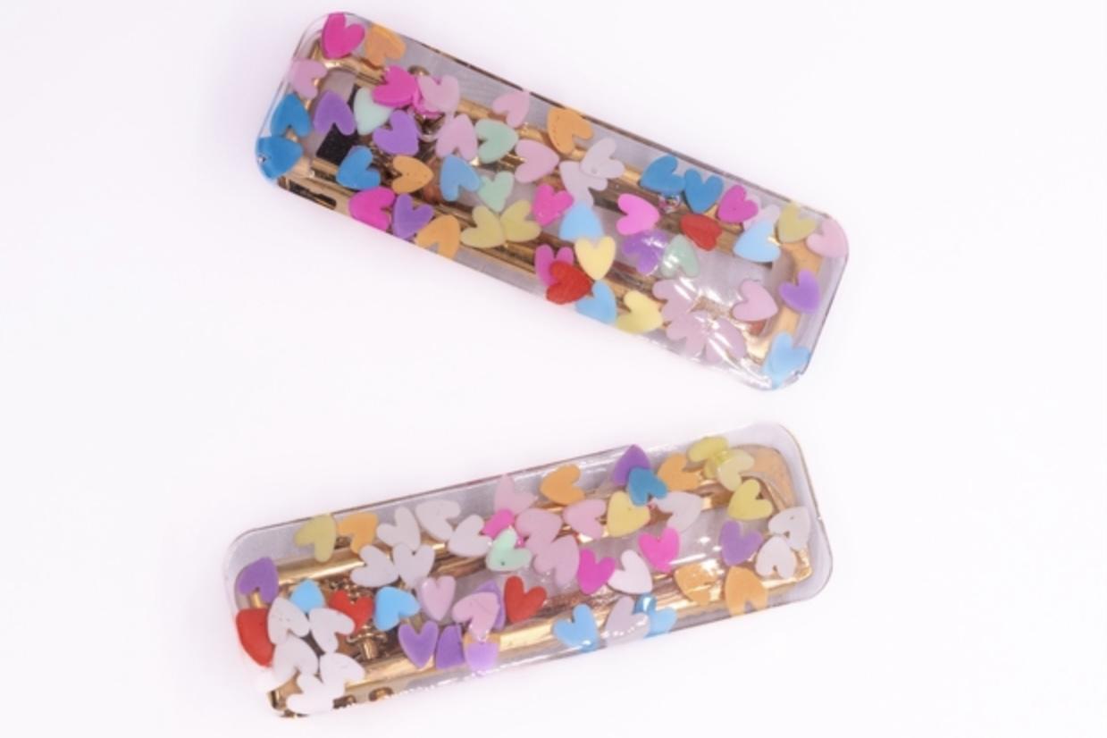 Barrettes