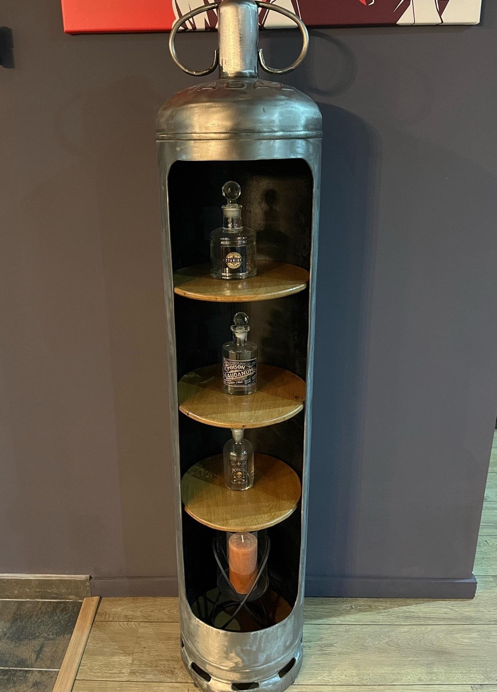 ATELIER CREATION LA FORGE