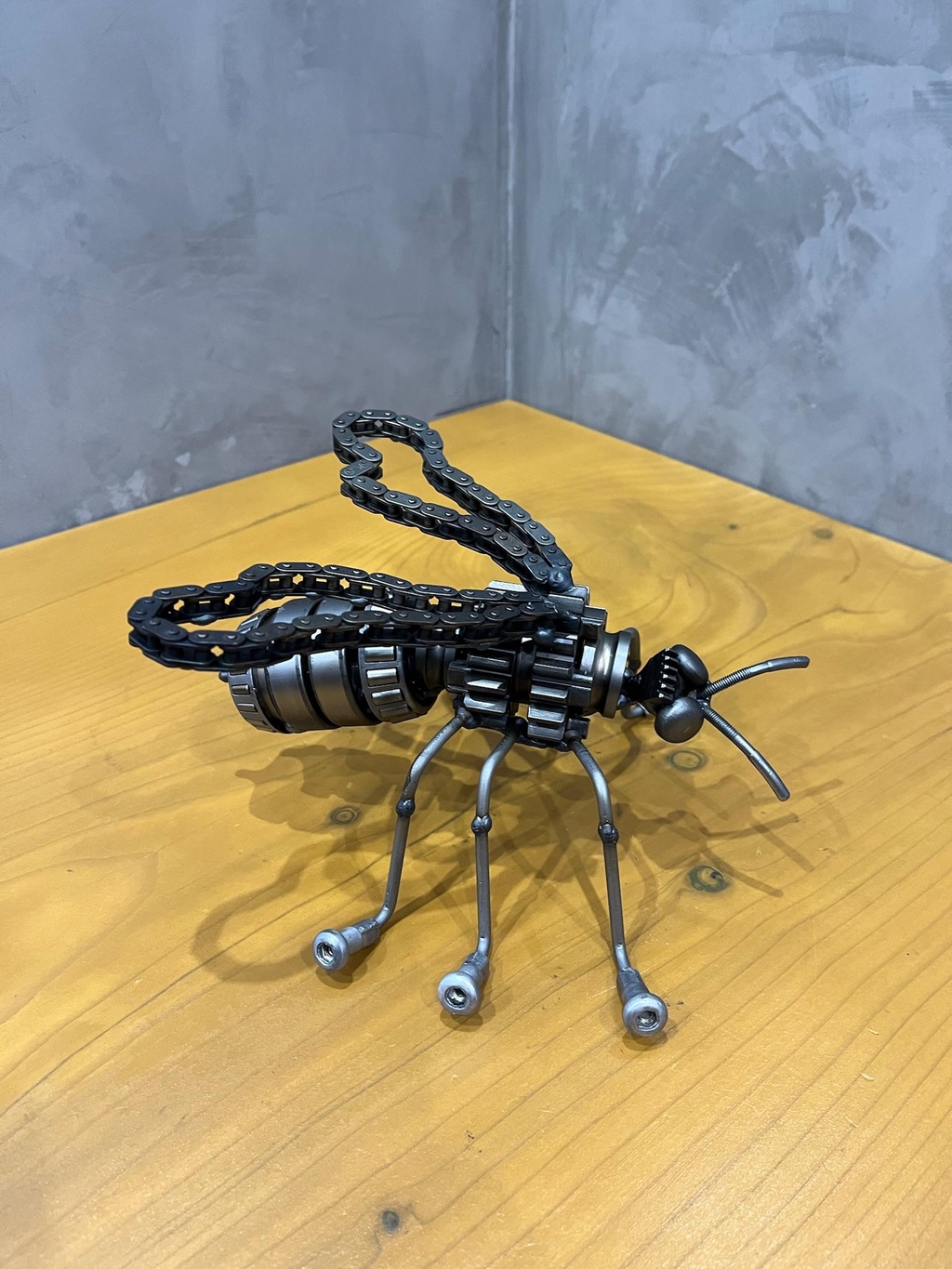 ATELIER CREATION LA FORGE