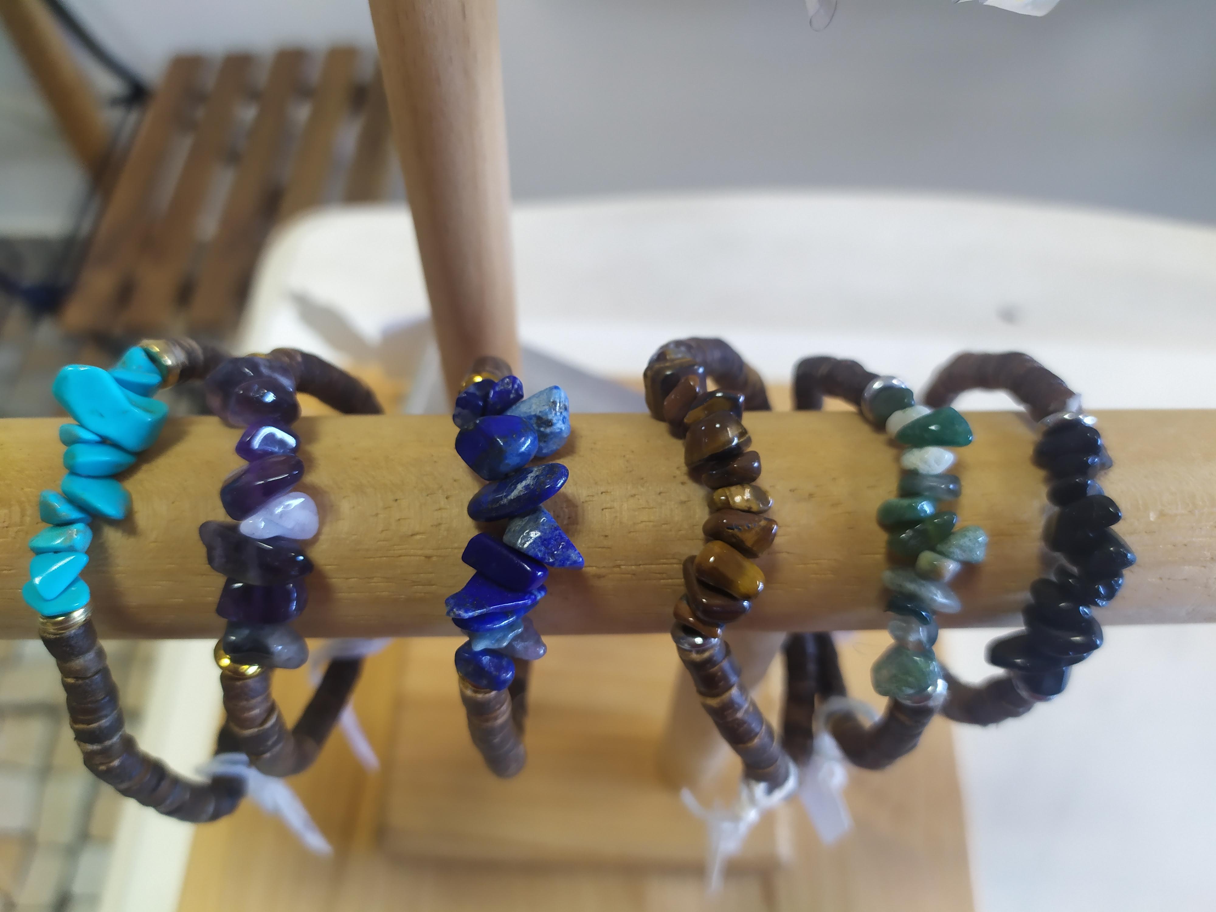 PULSEIRAS