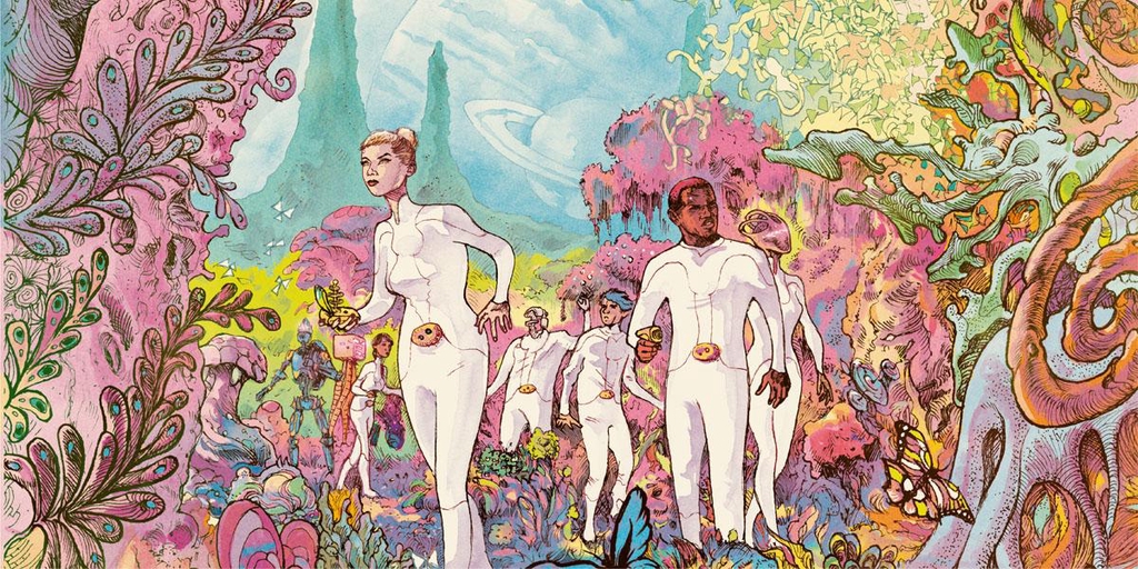 Insolite comics - la boutique