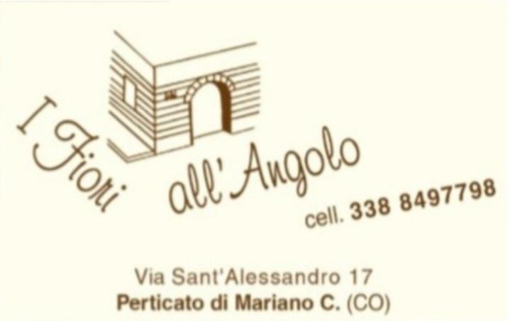 I Fiori all'Angolo 