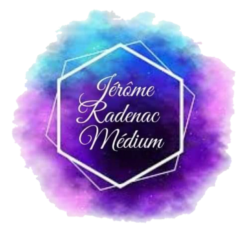 Jérôme Radenac Médium