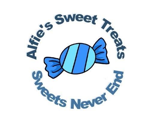 Alfie’s Sweet Treats 
Where Sweets Never End 