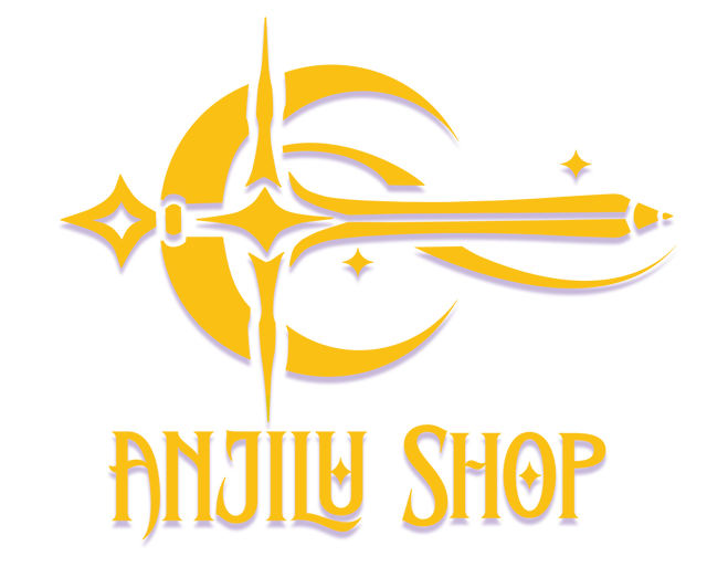 Anjilu – Illustratrice Dark Fantasy, créations et cours de dessin