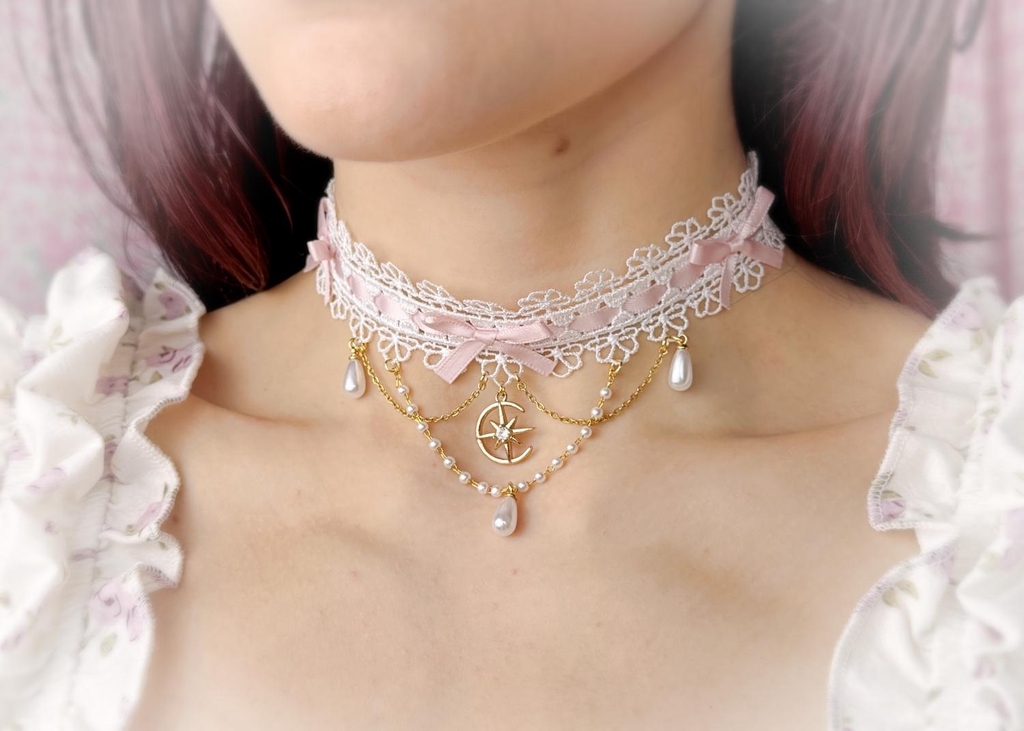 Holy Fairy Jewelry – Whimsical & Celestial Accessories