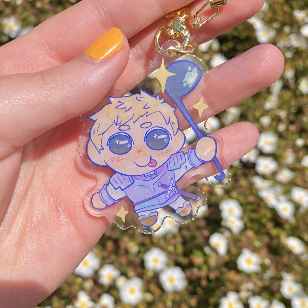 Keychain