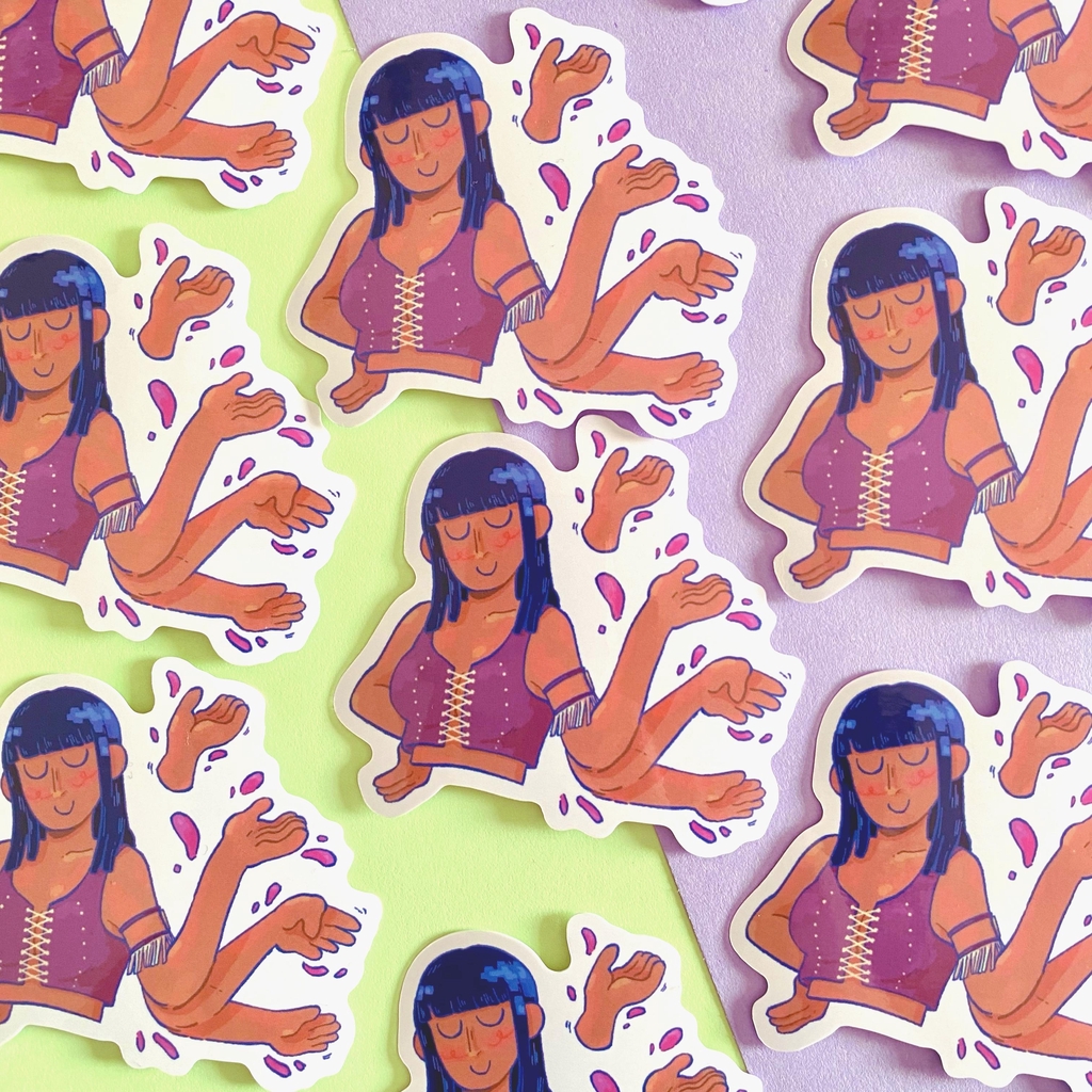 Stickers