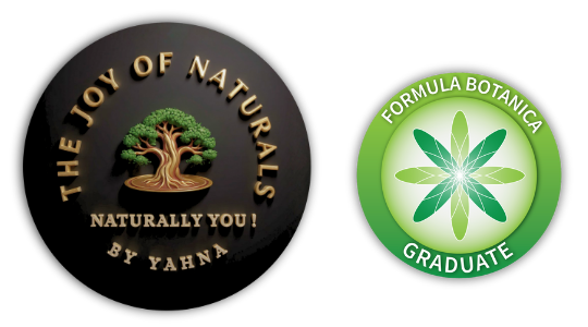The Joy of Naturals
