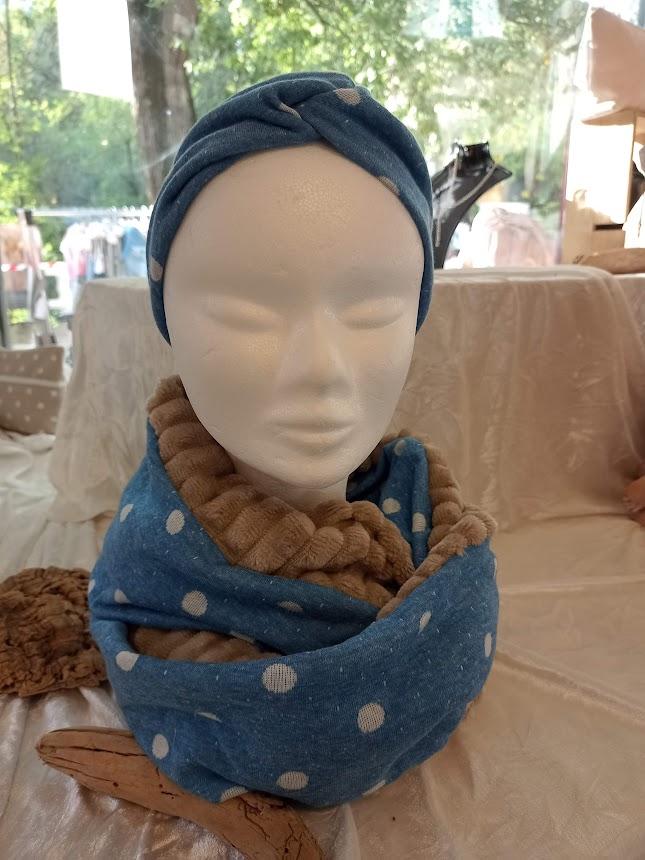 accessoires d'hiver